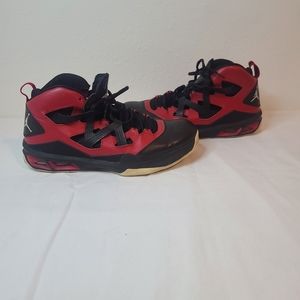 2012 Jordan Melo M9 Bred